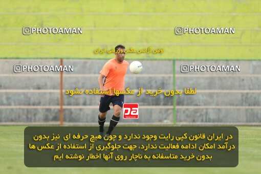 2070275, Tehran, Iran, Friendly logistics match، Paykan 1 - 1 شمس آذر قزوین on 2023/07/21 at Iran Khodro Stadium