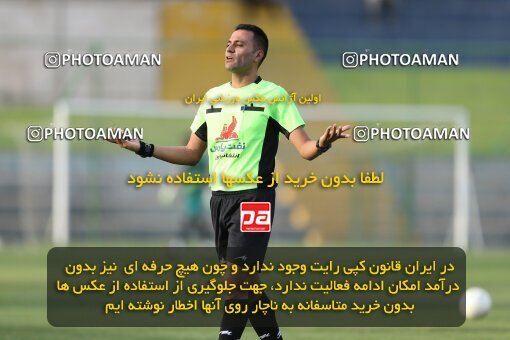 2070288, Tehran, Iran, Friendly logistics match، Paykan 1 - 1 شمس آذر قزوین on 2023/07/21 at Iran Khodro Stadium