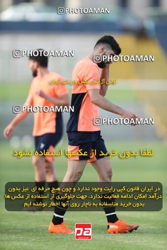 2070304, Tehran, Iran, Friendly logistics match، Paykan 1 - 1 شمس آذر قزوین on 2023/07/21 at Iran Khodro Stadium
