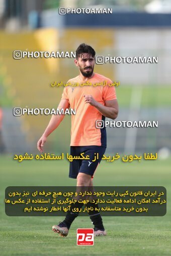 2070309, Tehran, Iran, Friendly logistics match، Paykan 1 - 1 شمس آذر قزوین on 2023/07/21 at Iran Khodro Stadium