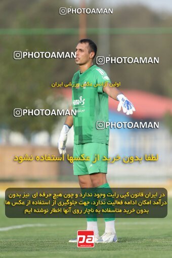 2070319, Tehran, Iran, Friendly logistics match، Paykan 1 - 1 شمس آذر قزوین on 2023/07/21 at Iran Khodro Stadium