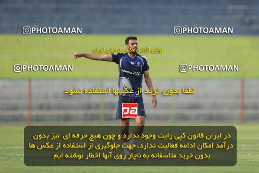 2070365, Tehran, Iran, Friendly logistics match، Paykan 1 - 1 شمس آذر قزوین on 2023/07/21 at Iran Khodro Stadium