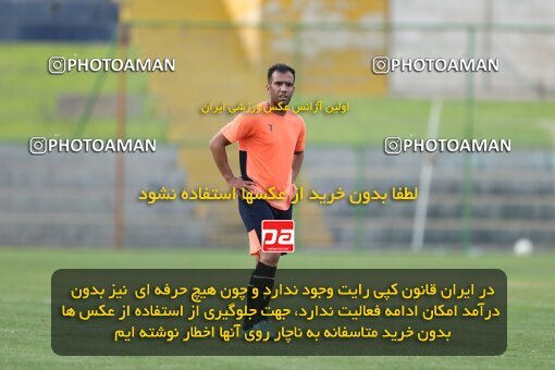 2070401, Tehran, Iran, Friendly logistics match، Paykan 1 - 1 شمس آذر قزوین on 2023/07/21 at Iran Khodro Stadium