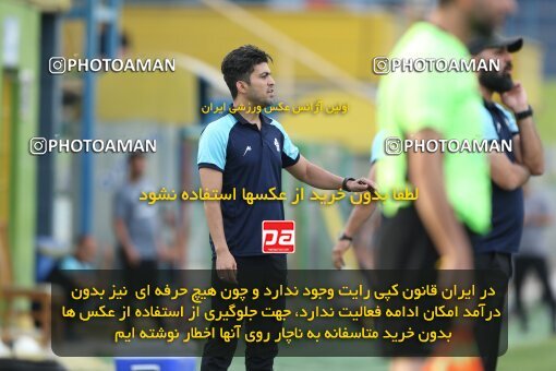 2070411, Tehran, Iran, Friendly logistics match، Paykan 1 - 1 شمس آذر قزوین on 2023/07/21 at Iran Khodro Stadium