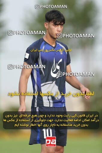 2070431, Tehran, Iran, Friendly logistics match، Paykan 1 - 1 شمس آذر قزوین on 2023/07/21 at Iran Khodro Stadium