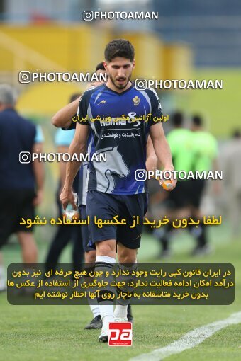 2070462, Tehran, Iran, Friendly logistics match، Paykan 1 - 1 شمس آذر قزوین on 2023/07/21 at Iran Khodro Stadium