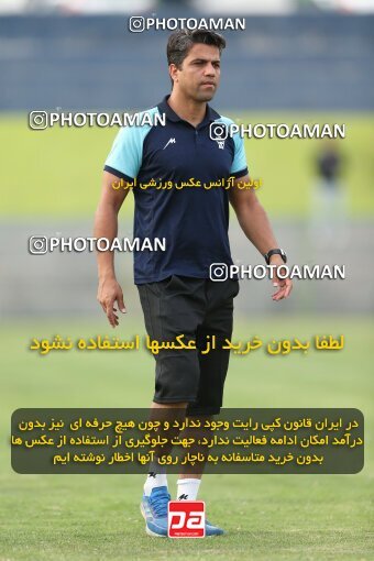 2070480, Tehran, Iran, Friendly logistics match، Paykan 1 - 1 شمس آذر قزوین on 2023/07/21 at Iran Khodro Stadium