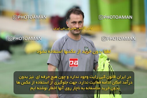 2070566, Tehran, Iran, Friendly logistics match، Paykan 1 - 1 شمس آذر قزوین on 2023/07/21 at Iran Khodro Stadium