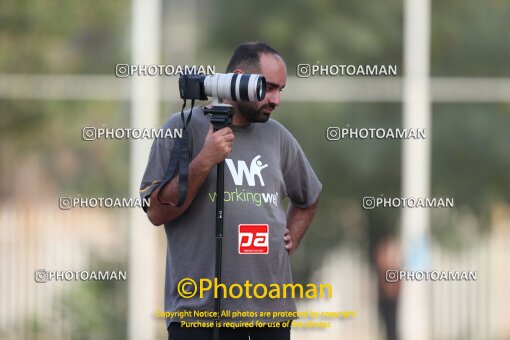 2062965, Tehran, Iran, Friendly logistics match، Iran 7 - 0 Delvar Afraz on 2023/07/22 at Iran National Football Center