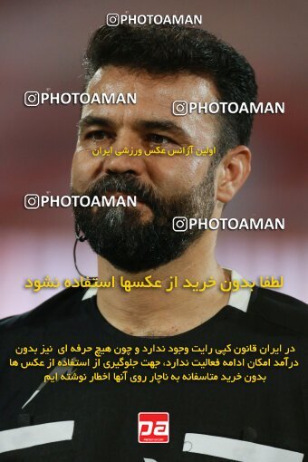 2068384, Iran pro league, 2023-2024، Persian Gulf Cup، Week 1، First Leg، 2023/08/09، Tehran، Azadi Stadium، Persepolis 1 - 0 Aluminium Arak