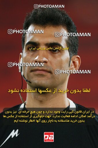 2068387, Iran pro league, 2023-2024، Persian Gulf Cup، Week 1، First Leg، 2023/08/09، Tehran، Azadi Stadium، Persepolis 1 - 0 Aluminium Arak