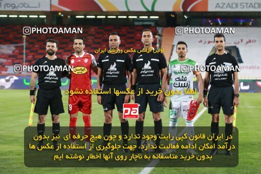 2068399, Iran pro league, 2023-2024، Persian Gulf Cup، Week 1، First Leg، 2023/08/09، Tehran، Azadi Stadium، Persepolis 1 - 0 Aluminium Arak