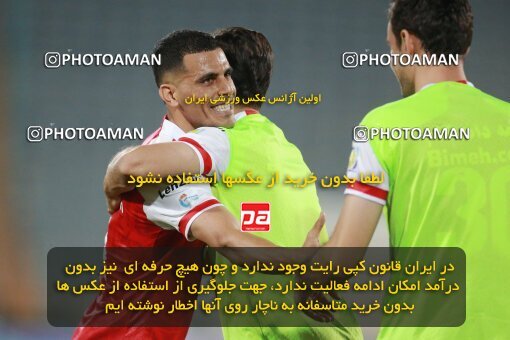 2068477, Iran pro league, 2023-2024، Persian Gulf Cup، Week 1، First Leg، 2023/08/09، Tehran، Azadi Stadium، Persepolis 1 - 0 Aluminium Arak
