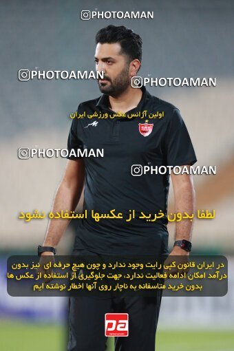 2068535, Iran pro league, 2023-2024، Persian Gulf Cup، Week 1، First Leg، 2023/08/09، Tehran، Azadi Stadium، Persepolis 1 - 0 Aluminium Arak