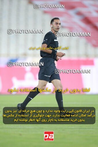 2068545, Iran pro league, 2023-2024، Persian Gulf Cup، Week 1، First Leg، 2023/08/09، Tehran، Azadi Stadium، Persepolis 1 - 0 Aluminium Arak