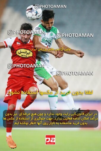 2068568, Iran pro league, 2023-2024، Persian Gulf Cup، Week 1، First Leg، 2023/08/09، Tehran، Azadi Stadium، Persepolis 1 - 0 Aluminium Arak