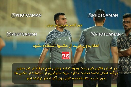 2070833, Iran pro league, 2023-2024، Persian Gulf Cup، Week 1، First Leg، 2023/08/09، Ahvaz، Ahvaz Ghadir Stadium، Esteghlal Khouzestan 1 - ۱ شمس آذر قزوین