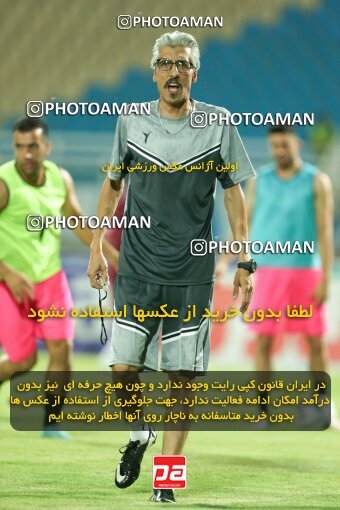 2070856, Iran pro league, 2023-2024، Persian Gulf Cup، Week 1، First Leg، 2023/08/09، Ahvaz، Ahvaz Ghadir Stadium، Esteghlal Khouzestan 1 - ۱ شمس آذر قزوین