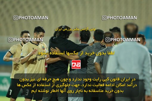 2071086, Iran pro league, 2023-2024، Persian Gulf Cup، Week 1، First Leg، 2023/08/09، Ahvaz، Ahvaz Ghadir Stadium، Esteghlal Khouzestan 1 - ۱ شمس آذر قزوین