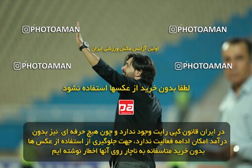 2071092, Iran pro league, 2023-2024، Persian Gulf Cup، Week 1، First Leg، 2023/08/09، Ahvaz، Ahvaz Ghadir Stadium، Esteghlal Khouzestan 1 - ۱ شمس آذر قزوین