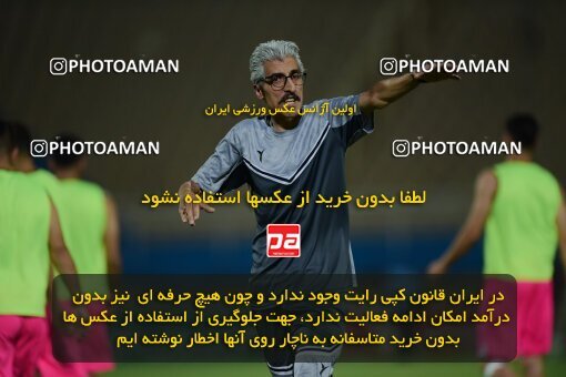2071418, Iran pro league, 2023-2024، Persian Gulf Cup، Week 1، First Leg، 2023/08/09، Ahvaz، Ahvaz Ghadir Stadium، Esteghlal Khouzestan 1 - ۱ شمس آذر قزوین