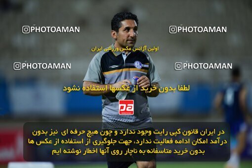 2071432, Iran pro league, 2023-2024، Persian Gulf Cup، Week 1، First Leg، 2023/08/09، Ahvaz، Ahvaz Ghadir Stadium، Esteghlal Khouzestan 1 - ۱ شمس آذر قزوین