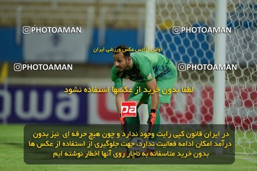 2071467, Iran pro league, 2023-2024، Persian Gulf Cup، Week 1، First Leg، 2023/08/09، Ahvaz، Ahvaz Ghadir Stadium، Esteghlal Khouzestan 1 - ۱ شمس آذر قزوین