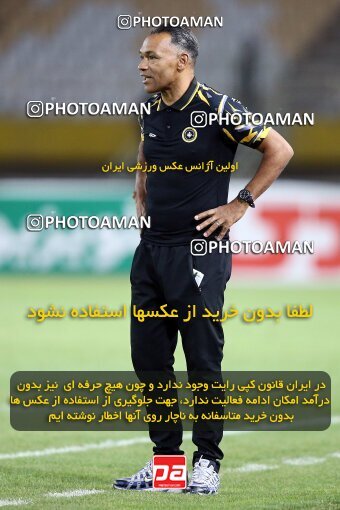 2073927, Iran pro league, 2023-2024، Persian Gulf Cup، Week 1، First Leg، 2023/08/10، Isfahan، Naghsh-e Jahan Stadium، Sepahan 3 - ۱ Tractor Sazi