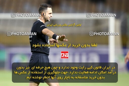 2073928, Iran pro league, 2023-2024، Persian Gulf Cup، Week 1، First Leg، 2023/08/10، Isfahan، Naghsh-e Jahan Stadium، Sepahan 3 - ۱ Tractor Sazi