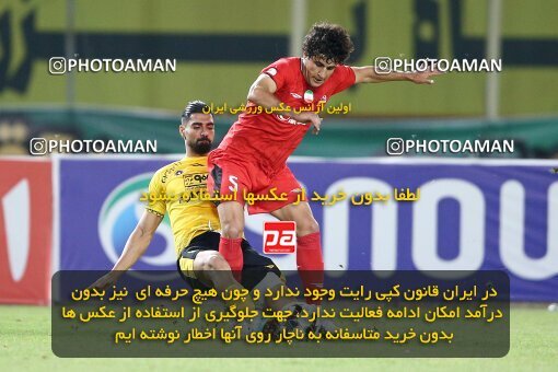 2073961, Iran pro league, 2023-2024، Persian Gulf Cup، Week 1، First Leg، 2023/08/10، Isfahan، Naghsh-e Jahan Stadium، Sepahan 3 - ۱ Tractor Sazi
