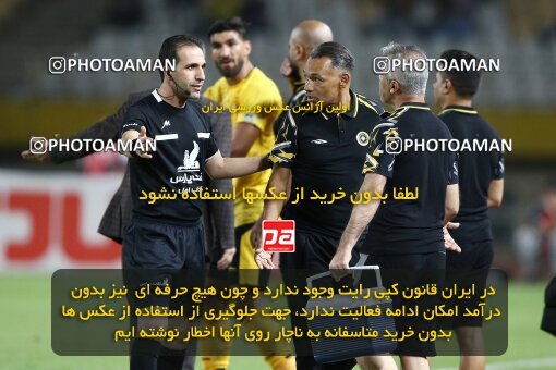 2073966, Iran pro league, 2023-2024، Persian Gulf Cup، Week 1، First Leg، 2023/08/10، Isfahan، Naghsh-e Jahan Stadium، Sepahan 3 - ۱ Tractor Sazi