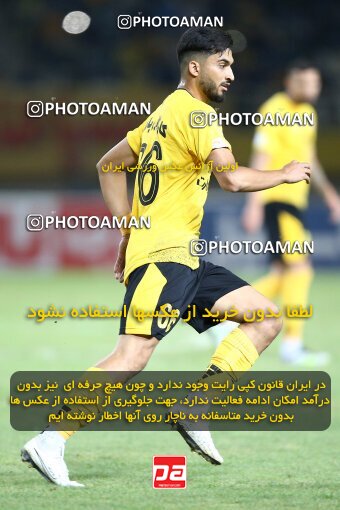 2073974, Iran pro league, 2023-2024، Persian Gulf Cup، Week 1، First Leg، 2023/08/10، Isfahan، Naghsh-e Jahan Stadium، Sepahan 3 - ۱ Tractor Sazi