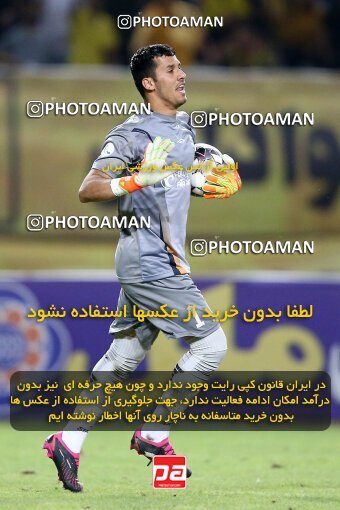 2073992, Iran pro league, 2023-2024، Persian Gulf Cup، Week 1، First Leg، 2023/08/10، Isfahan، Naghsh-e Jahan Stadium، Sepahan 3 - ۱ Tractor Sazi