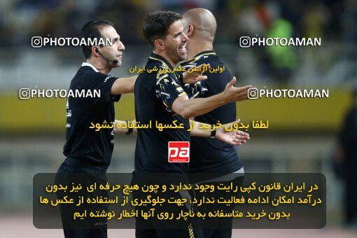 2073995, Iran pro league, 2023-2024، Persian Gulf Cup، Week 1، First Leg، 2023/08/10، Isfahan، Naghsh-e Jahan Stadium، Sepahan 3 - ۱ Tractor Sazi