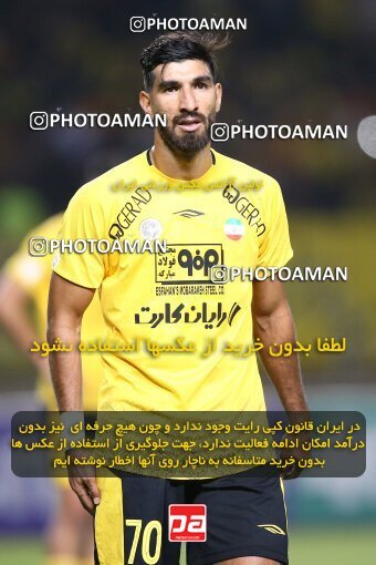 2074000, Iran pro league, 2023-2024، Persian Gulf Cup، Week 1، First Leg، 2023/08/10، Isfahan، Naghsh-e Jahan Stadium، Sepahan 3 - ۱ Tractor Sazi