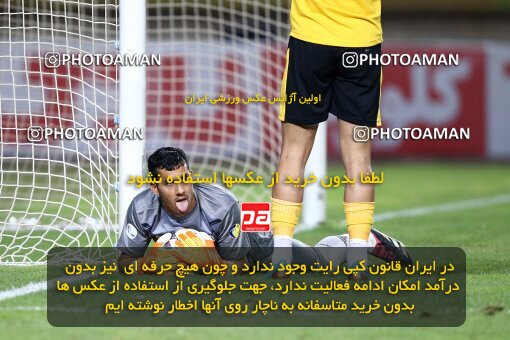 2074022, Iran pro league, 2023-2024، Persian Gulf Cup، Week 1، First Leg، 2023/08/10، Isfahan، Naghsh-e Jahan Stadium، Sepahan 3 - ۱ Tractor Sazi