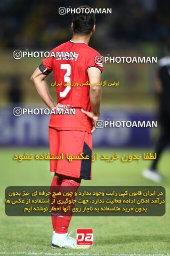 2074051, Iran pro league, 2023-2024، Persian Gulf Cup، Week 1، First Leg، 2023/08/10، Isfahan، Naghsh-e Jahan Stadium، Sepahan 3 - ۱ Tractor Sazi