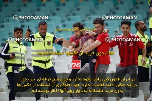 2074124, Iran pro league, 2023-2024، Persian Gulf Cup، Week 1، First Leg، 2023/08/10، Isfahan، Naghsh-e Jahan Stadium، Sepahan 3 - ۱ Tractor Sazi