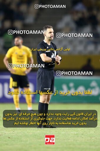 2074126, Iran pro league, 2023-2024، Persian Gulf Cup، Week 1، First Leg، 2023/08/10، Isfahan، Naghsh-e Jahan Stadium، Sepahan 3 - ۱ Tractor Sazi
