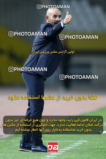 2074130, Iran pro league, 2023-2024، Persian Gulf Cup، Week 1، First Leg، 2023/08/10، Isfahan، Naghsh-e Jahan Stadium، Sepahan 3 - ۱ Tractor Sazi