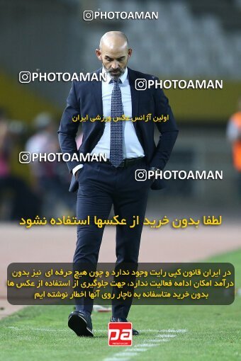 2074145, Iran pro league, 2023-2024، Persian Gulf Cup، Week 1، First Leg، 2023/08/10، Isfahan، Naghsh-e Jahan Stadium، Sepahan 3 - ۱ Tractor Sazi