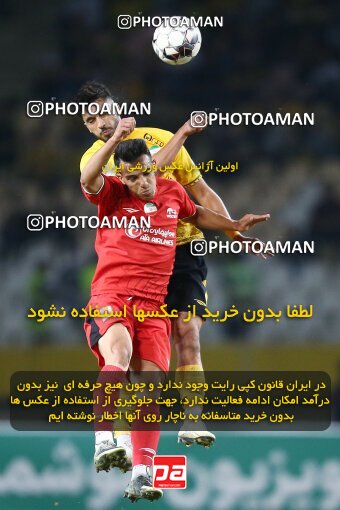 2074148, Iran pro league, 2023-2024، Persian Gulf Cup، Week 1، First Leg، 2023/08/10، Isfahan، Naghsh-e Jahan Stadium، Sepahan 3 - ۱ Tractor Sazi