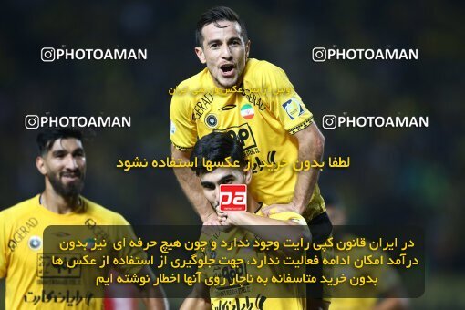 2074164, Iran pro league, 2023-2024، Persian Gulf Cup، Week 1، First Leg، 2023/08/10، Isfahan، Naghsh-e Jahan Stadium، Sepahan 3 - ۱ Tractor Sazi