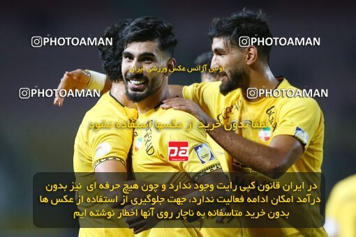 2074165, Iran pro league, 2023-2024، Persian Gulf Cup، Week 1، First Leg، 2023/08/10، Isfahan، Naghsh-e Jahan Stadium، Sepahan 3 - ۱ Tractor Sazi