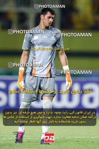 2074174, Iran pro league, 2023-2024، Persian Gulf Cup، Week 1، First Leg، 2023/08/10، Isfahan، Naghsh-e Jahan Stadium، Sepahan 3 - ۱ Tractor Sazi