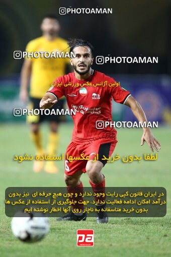 2074175, Iran pro league, 2023-2024، Persian Gulf Cup، Week 1، First Leg، 2023/08/10، Isfahan، Naghsh-e Jahan Stadium، Sepahan 3 - ۱ Tractor Sazi