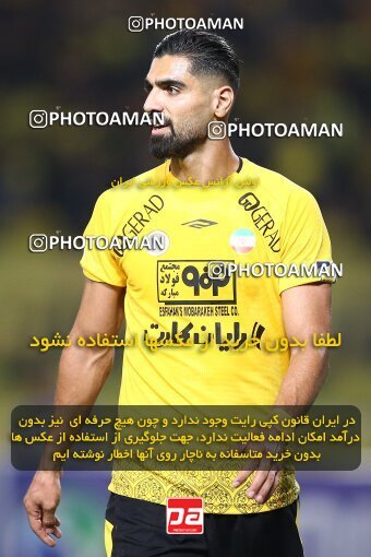 2074225, Iran pro league, 2023-2024، Persian Gulf Cup، Week 1، First Leg، 2023/08/10، Isfahan، Naghsh-e Jahan Stadium، Sepahan 3 - ۱ Tractor Sazi