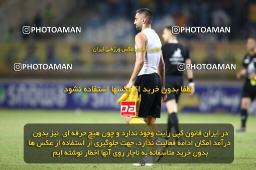 2074230, Iran pro league, 2023-2024، Persian Gulf Cup، Week 1، First Leg، 2023/08/10، Isfahan، Naghsh-e Jahan Stadium، Sepahan 3 - ۱ Tractor Sazi