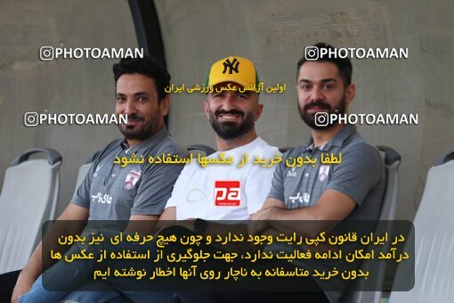 2075279, Iran pro league, 2023-2024، Persian Gulf Cup، Week 1، First Leg، 2023/08/10، Tehran، Shahid Dastgerdi Stadium، Havadar S.C. 0 - 0 Mes Rafsanjan