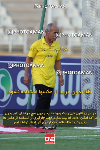 2075283, Iran pro league, 2023-2024، Persian Gulf Cup، Week 1، First Leg، 2023/08/10، Tehran، Shahid Dastgerdi Stadium، Havadar S.C. 0 - 0 Mes Rafsanjan
